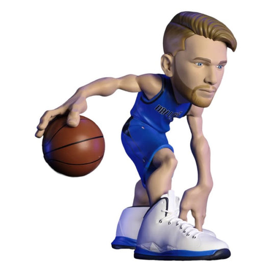 NBA – Luka Doncic(Mavericks) 12″ Vinyl Figure