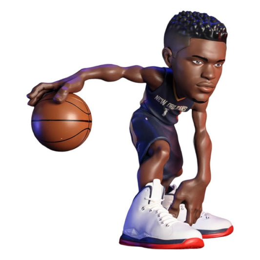NBA – Zion Williamson (Pelicans) 12″ Vinyl Figure