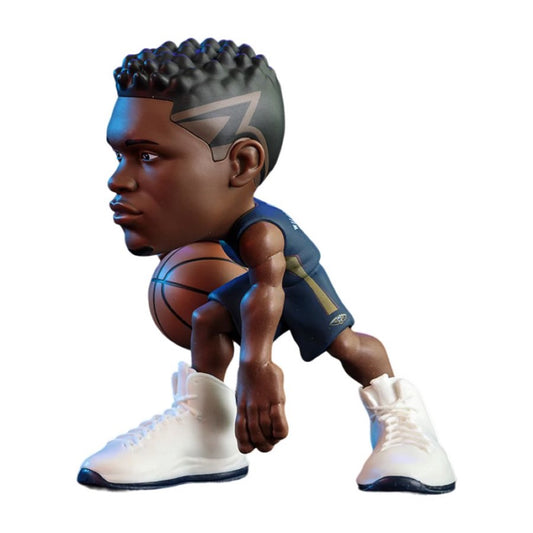 NBA – Zion Williamson (Pelicans) Mini 6″ Vinyl Figure