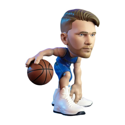 NBA – Luka Doncic (Mavericks) Mini 6″ Vinyl Figure