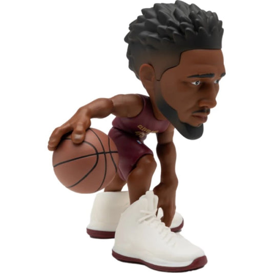 NBA – Donovan Mitchell (Cavaliers) Mini 6″ Vinyl Figure