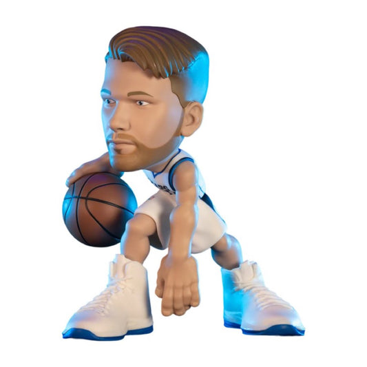 NBA – Luka Doncic (Mavericks) Mini 6″ Vinyl Figure