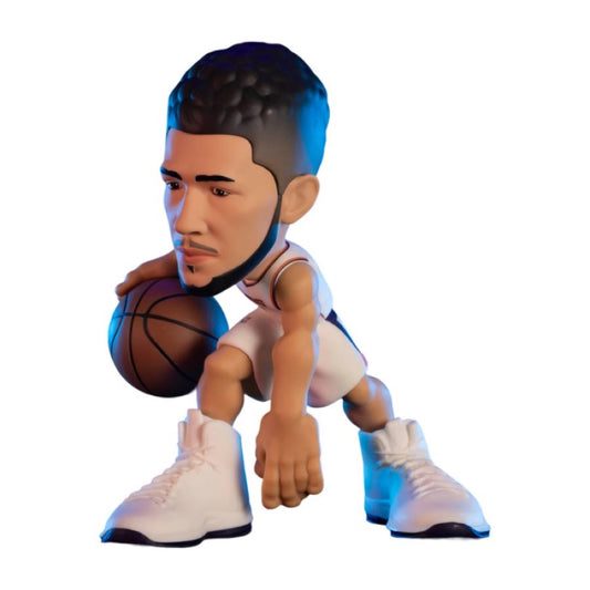 NBA – Devin Booker (Suns) Mini 6″ Vinyl Figure