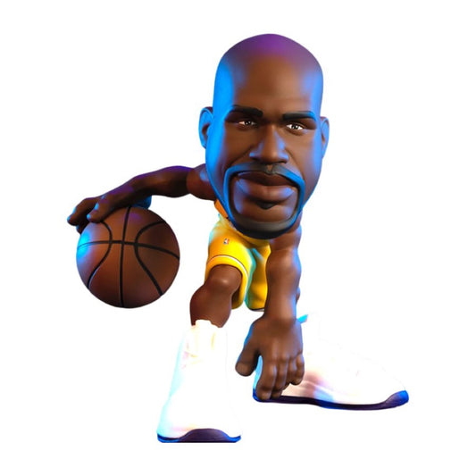 NBA – Shaquille O-Neal (Lakers) Mini 6″ Vinyl Figure