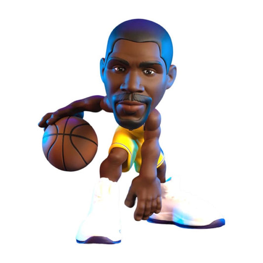 NBA – Magic Johnson (Lakers) Mini 6″ Vinyl Figure