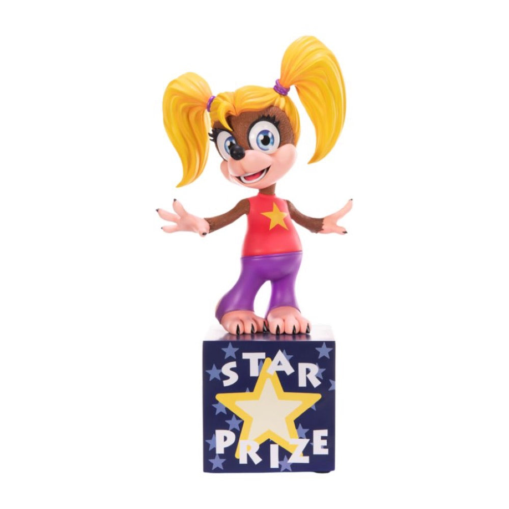 Banjo Kazooie – Tooty Statue
