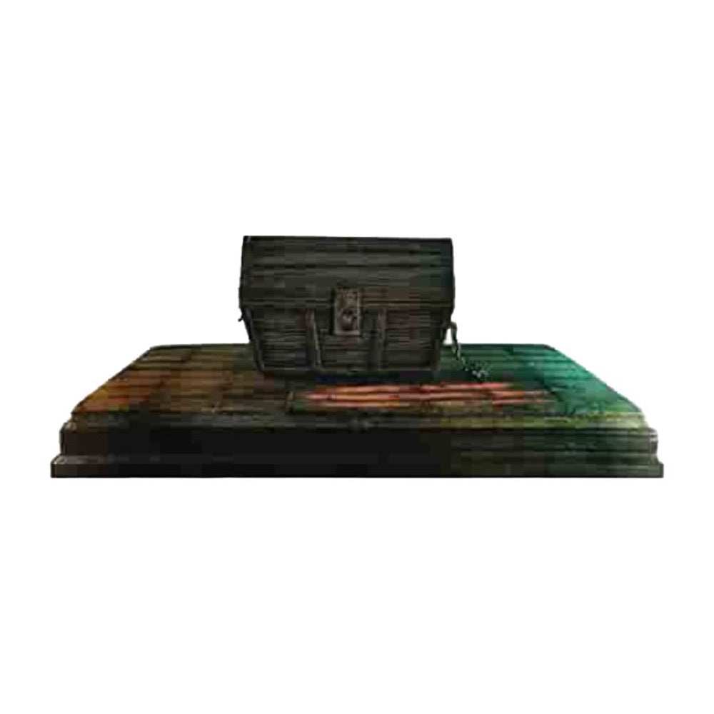 Dark Souls – Mimic Chest