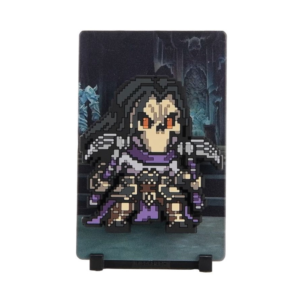 Darksiders – Death 4.3″ FiGGYZ
