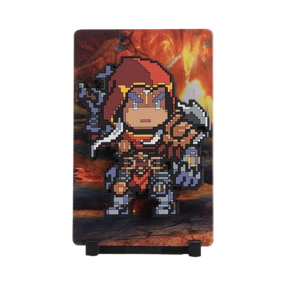 Darksiders – War 4.3″ FiGGYZ