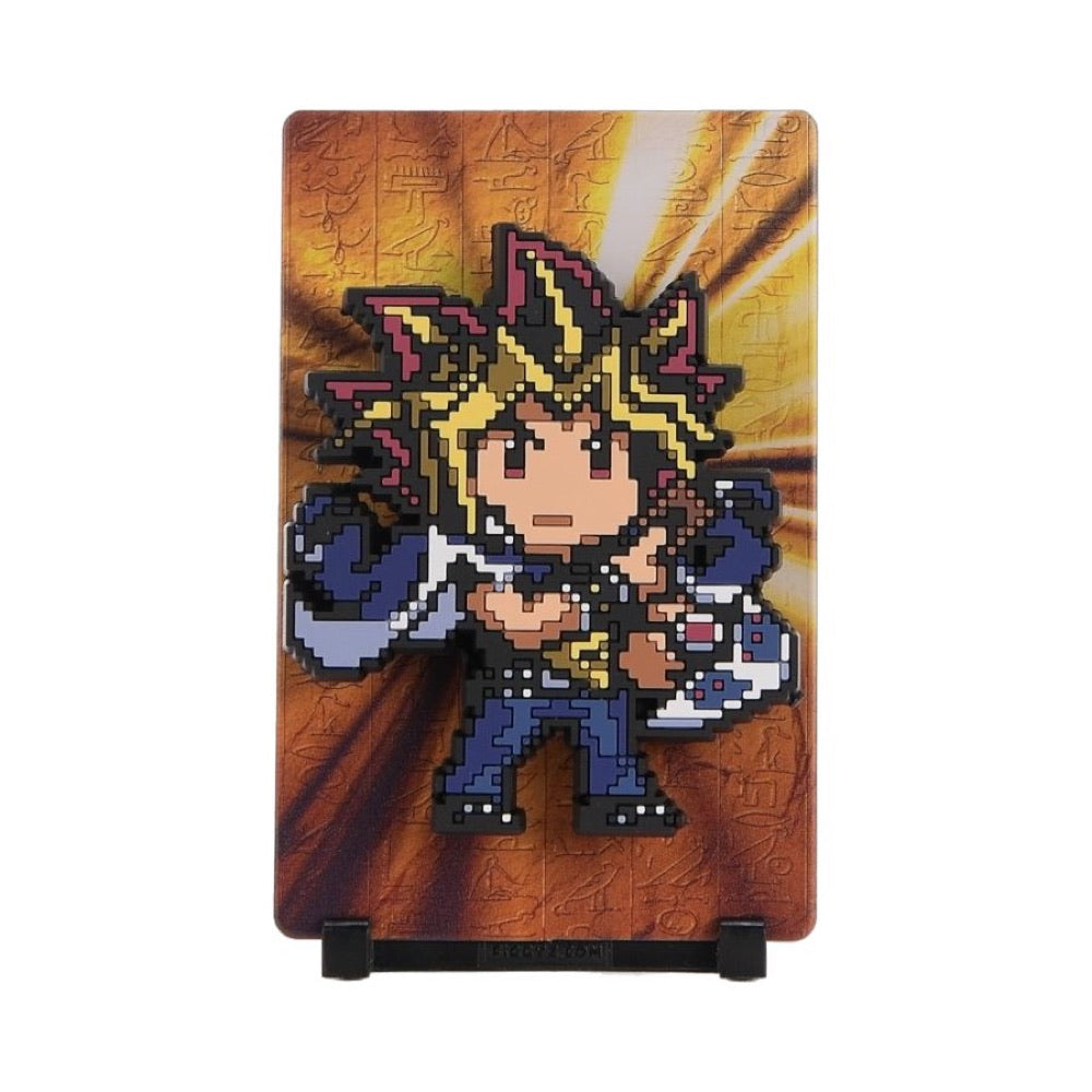 Yu-Gi-Oh! – Yami Yugi 4.3″ FiGGYZ