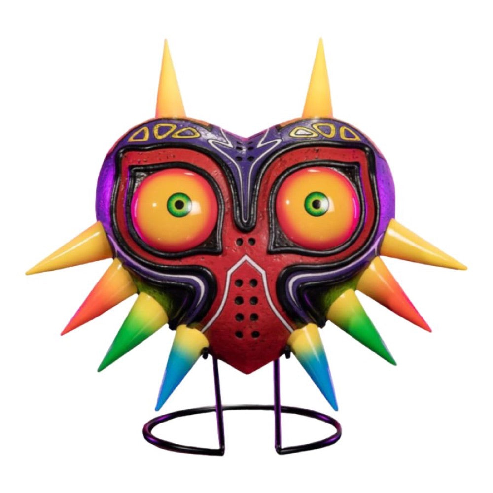 The Legend of Zelda – Majora’s Mask PVC Statue