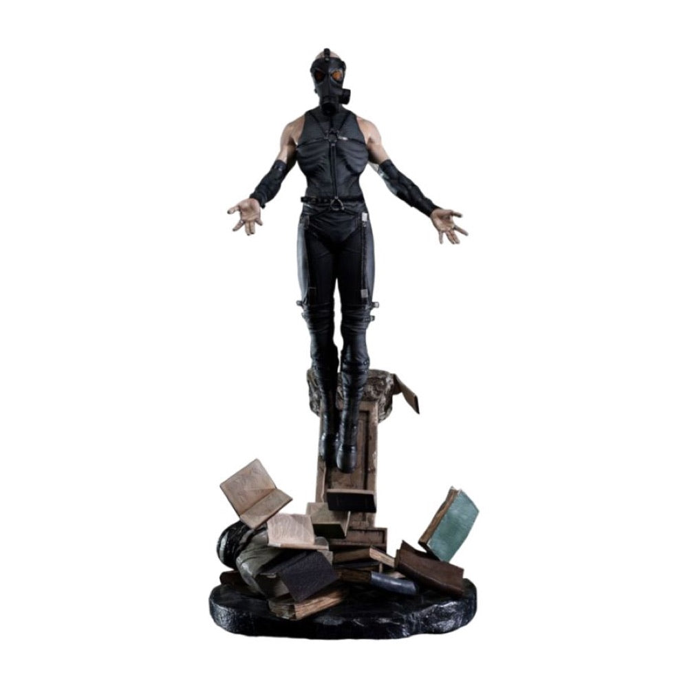 Metal Gear Solid – Psycho Mantis Statue
