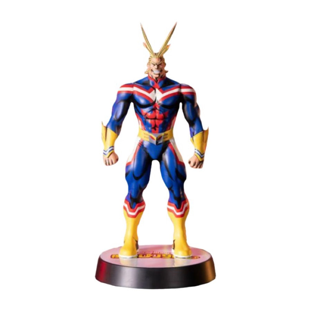 My Hero Academia – All Might Golden Age PVC Statue