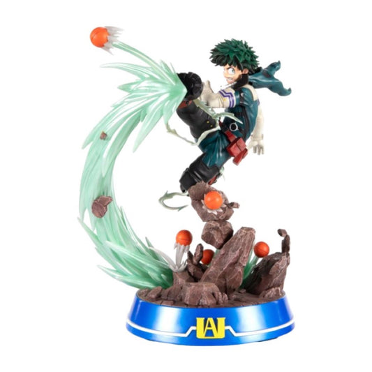 My Hero Academia – Izuku Midoriya PVC Statue