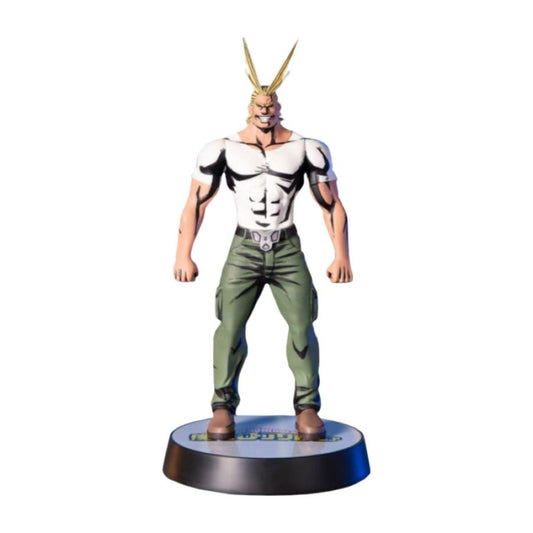 My Hero Academia – All Might Casual Wear PVC Statue