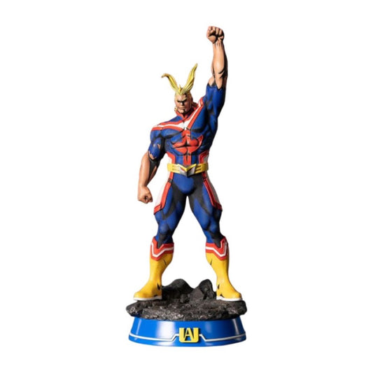 My Hero Academia – Symbol Of Peace, All Might 1:8 Scale Statue