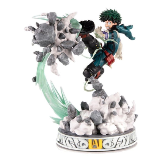 My Hero Academia – Izuku Midoriya 1:6 Scale Statue