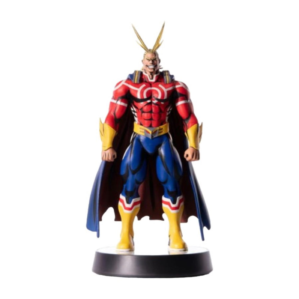 My Hero Academia – All Might PVC Statue