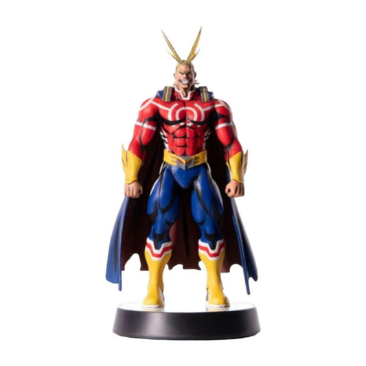 My Hero Academia – All Might PVC Statue