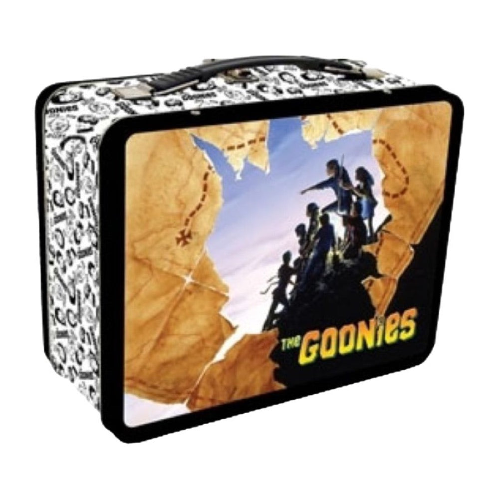 The Goonies – Goonies Tin Tote