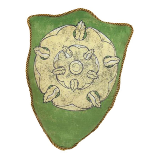 A Game of Thrones – Tyrell Sigil Throw Pillow