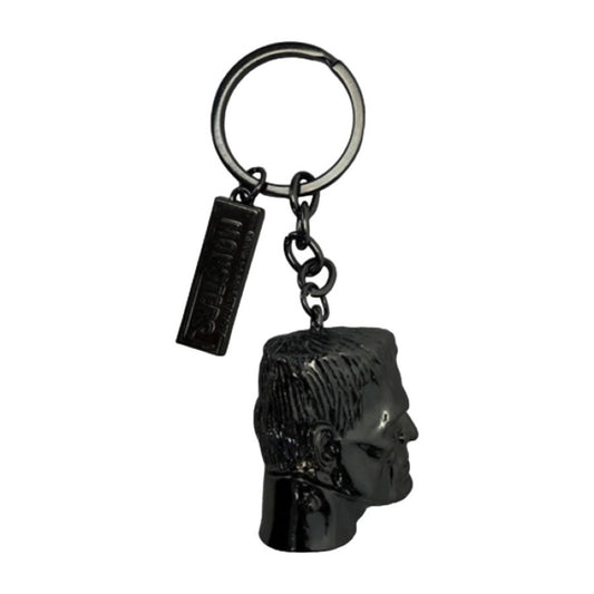 Universal Monsters – Frankenstein Head Keychain