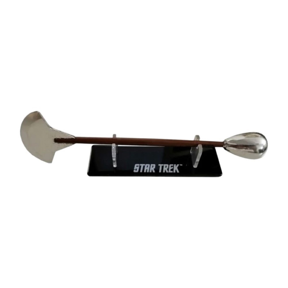 Star Trek – Lirpa Scaled Replica