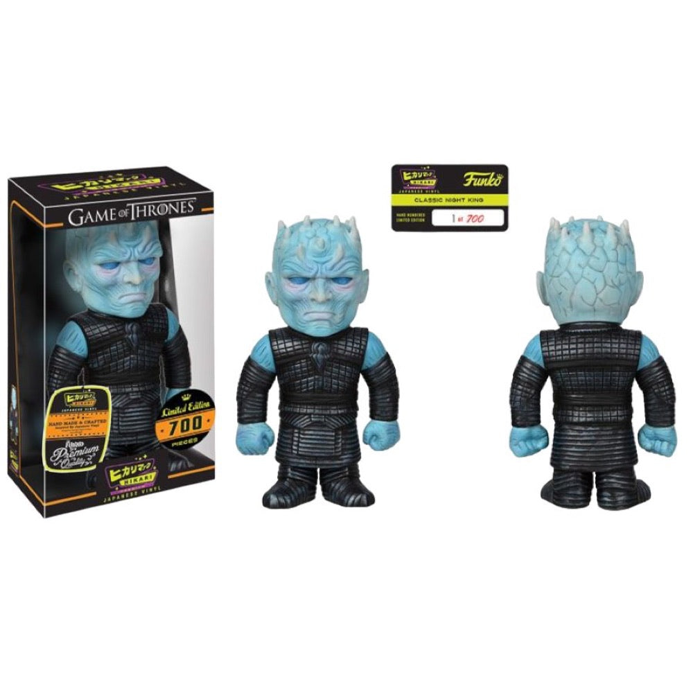 A Game of Thrones – Night King Hikari Figure