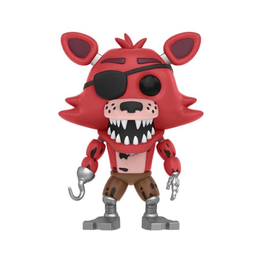 Five Nights at Freddy’s – Foxy the Pirate Pop! Vinyl