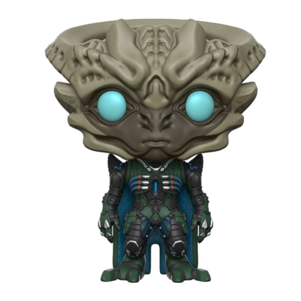 Mass Effect: Andromeda – The Archon 6″ Pop! Vinyl