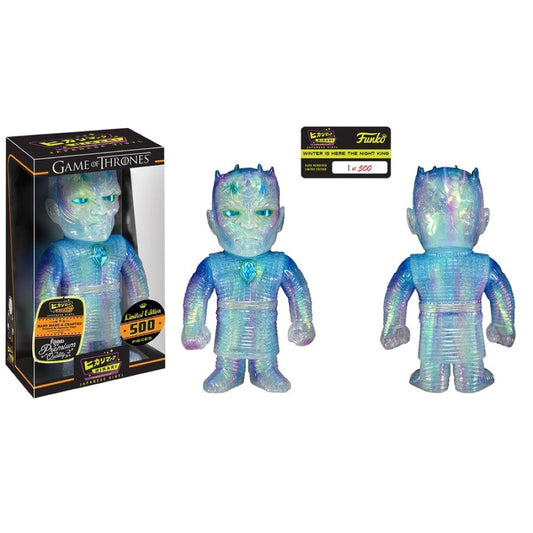 A Game of Thrones – Night King Winter is Here US Exclusive Hikari