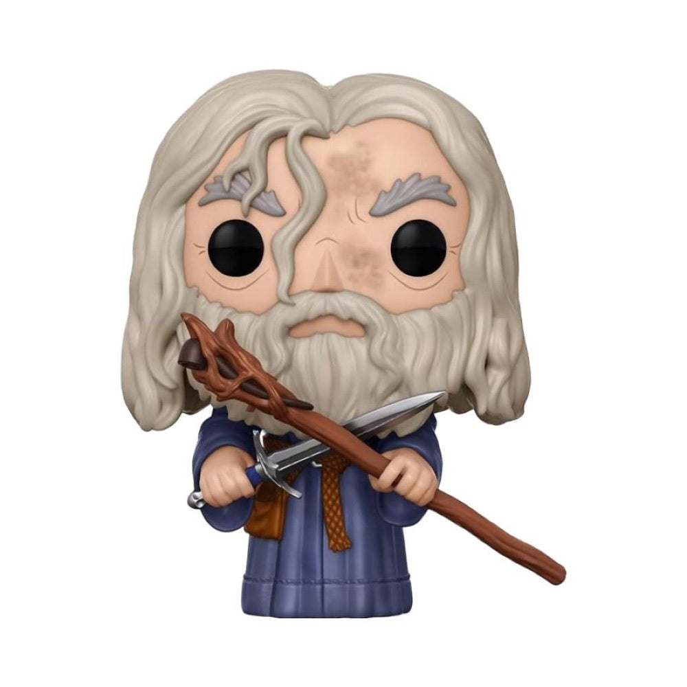 The Lord of the Rings – Gandalf Pop! Vinyl