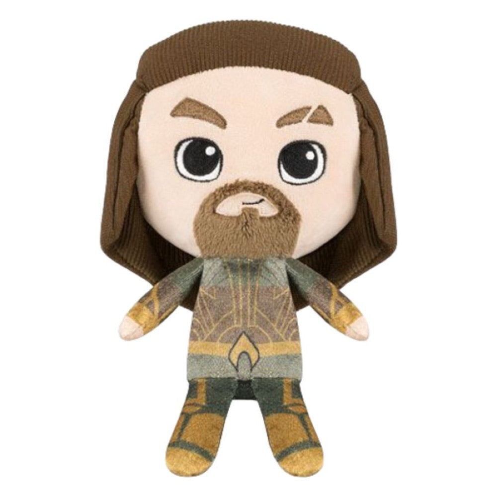 Justice League (2017) – Aquaman Hero Plush
