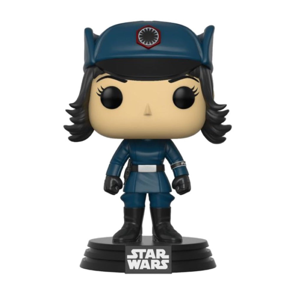 Star Wars – Rose Disguise Episode VIII The Last Jedi Specialty Store Exclusive Pop! Vinyl