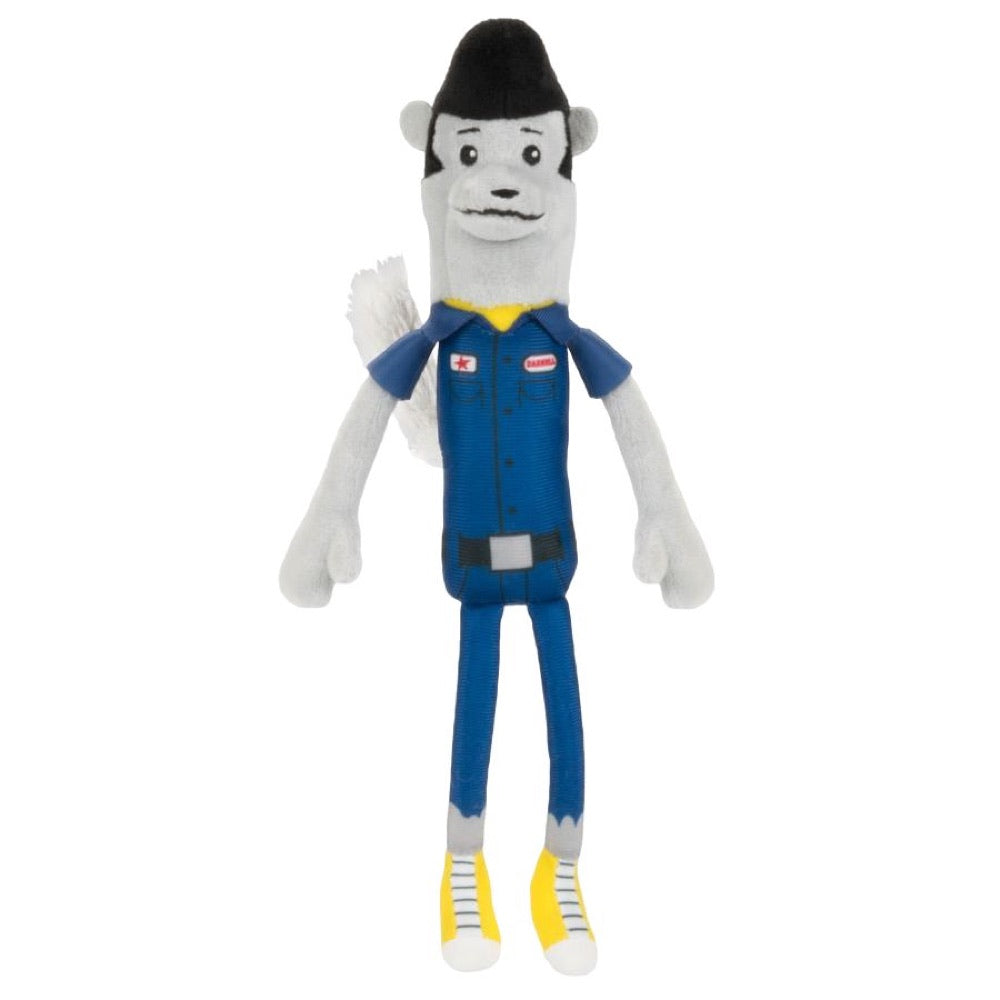 Buddy Thunderstruck – Darnell Plush
