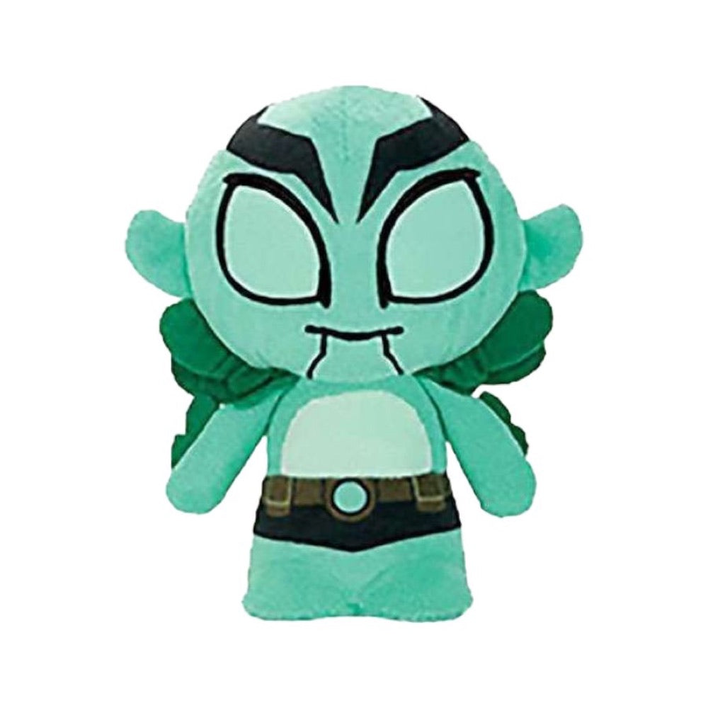 Hellboy – Abe Sapien SuperCute Plush
