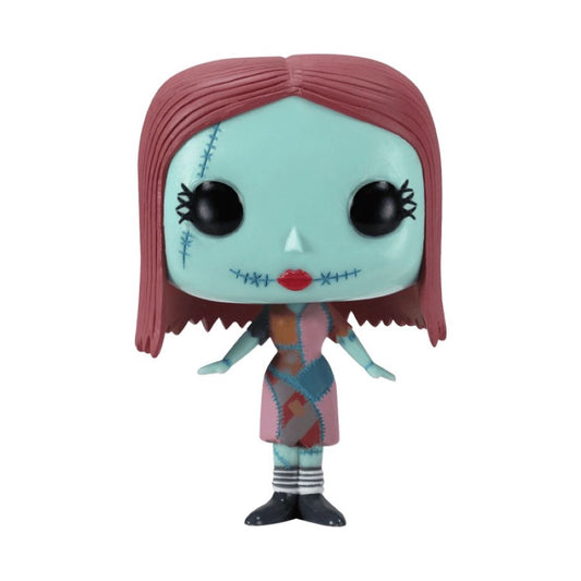 The Nightmare Before Christmas – Sally Pop! Vinyl