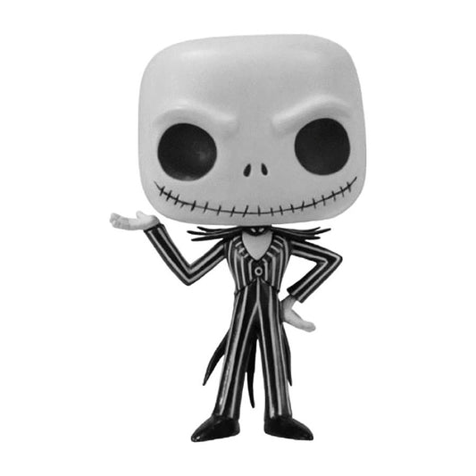 The Nightmare Before Christmas – Jack Skellington Pop! Vinyl