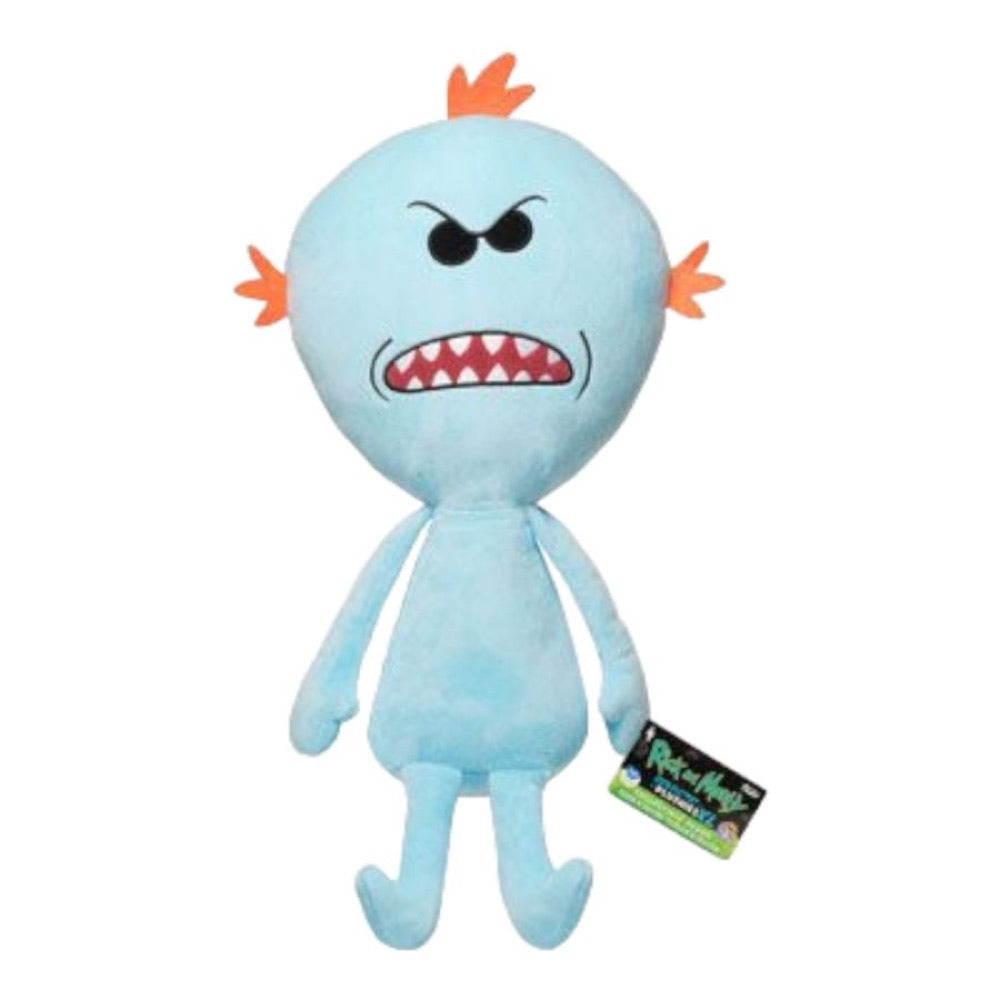 Rick and Morty – Mr Meeseeks 16″ US Exclusive Plush
