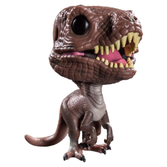 Jurassic Park – Velociraptor Pop! Vinyl