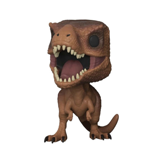 Jurassic Park – Tyrannosaurus Rex Pop! Vinyl