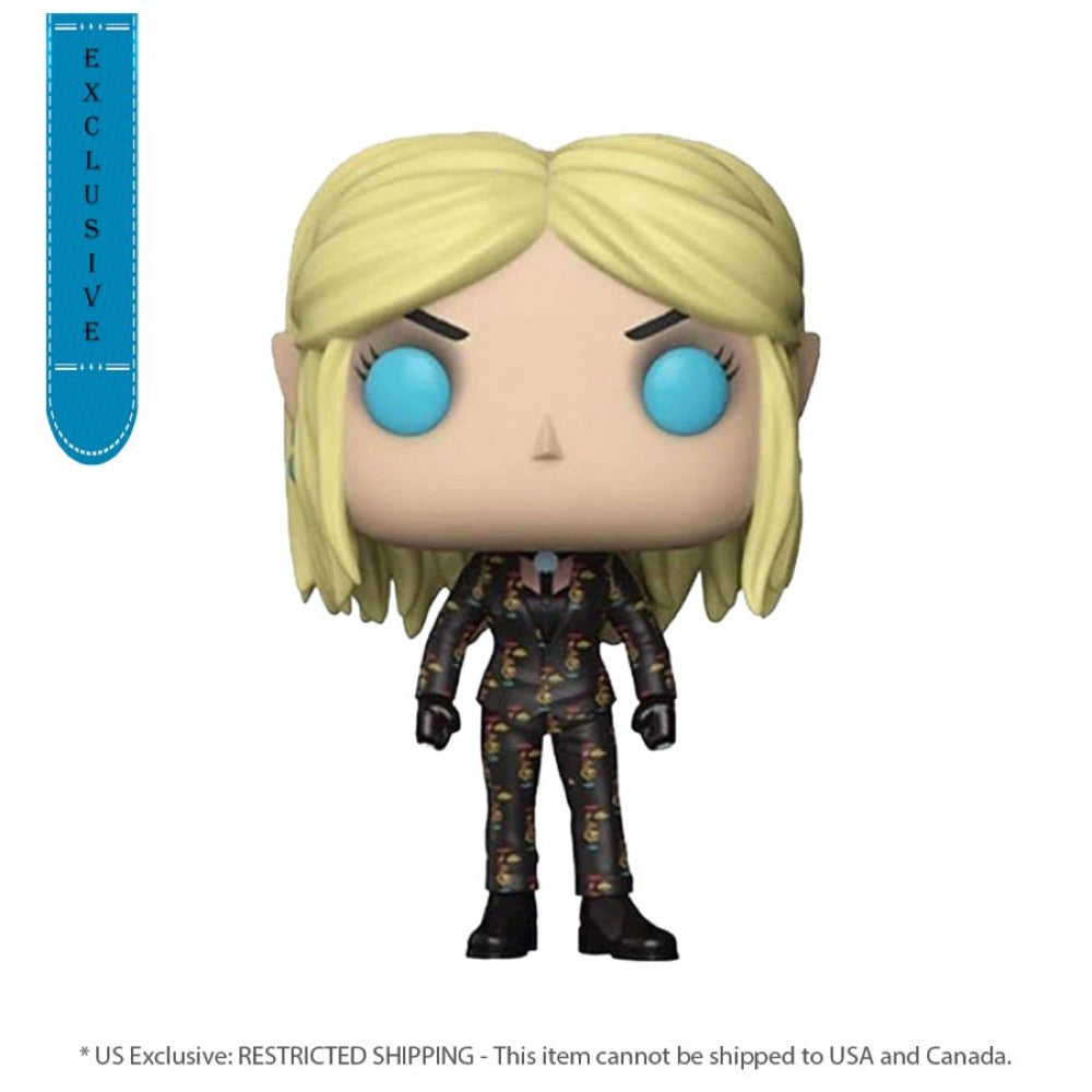 Bright – Leilah US Exclusive Pop! Vinyl