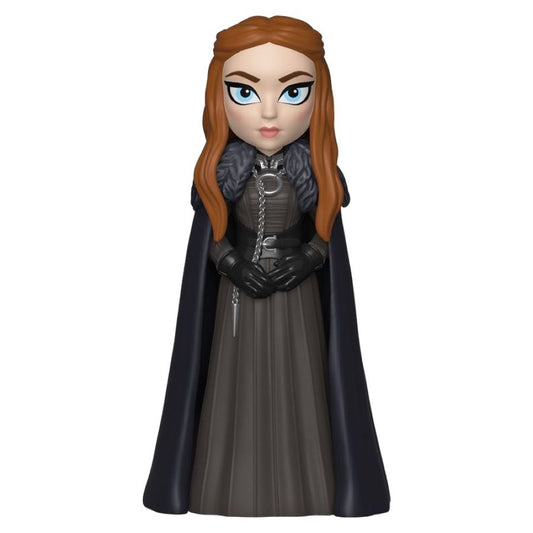 A Game of Thrones – Lady Sansa Rock Candy