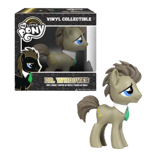 My Little Pony – Dr. Whooves Vinyl Figure