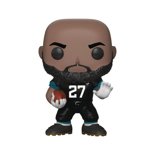NFL: Jaguars – Leonard Fournette Pop! Vinyl