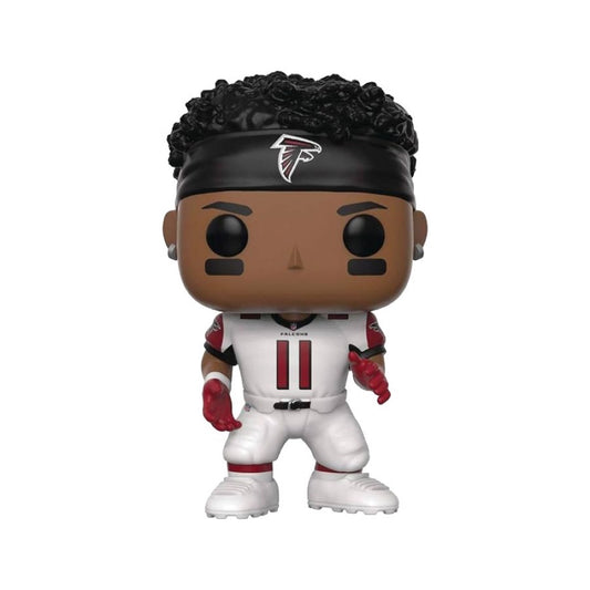 NFL: Falcons – Julio Jones Pop! Vinyl