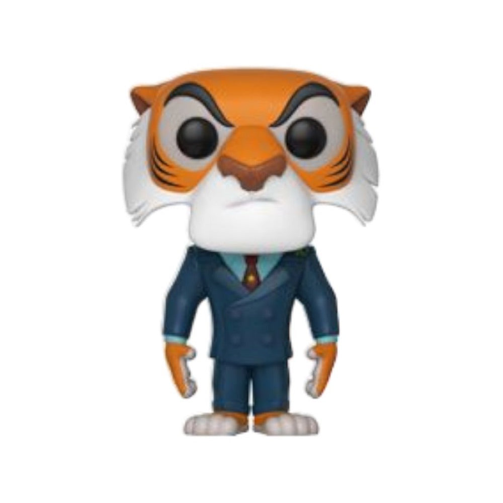 TaleSpin – Shere Khan Pop! Vinyl