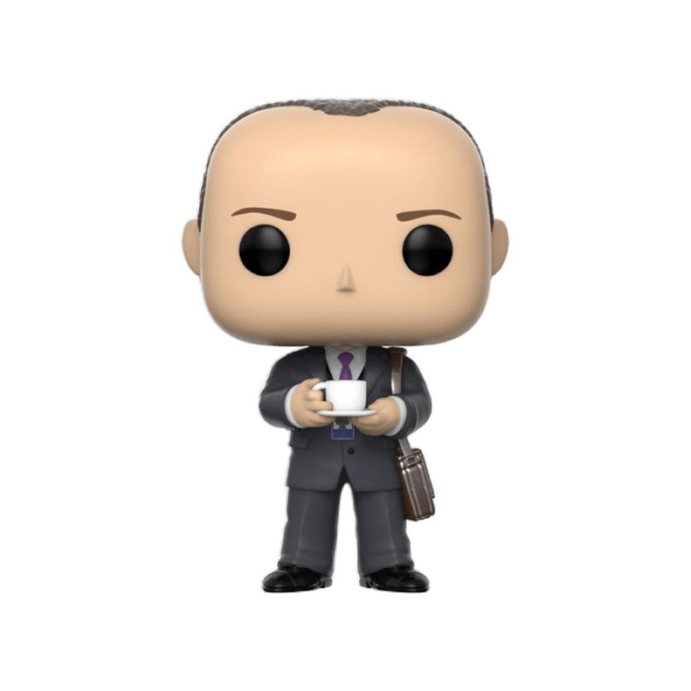 Veep – Gary Walsh Pop! Vinyl