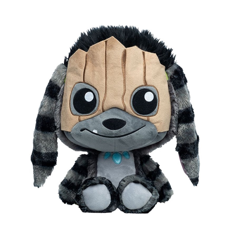 Wetmore Forest – Grumble Pop! Plush Jumbo