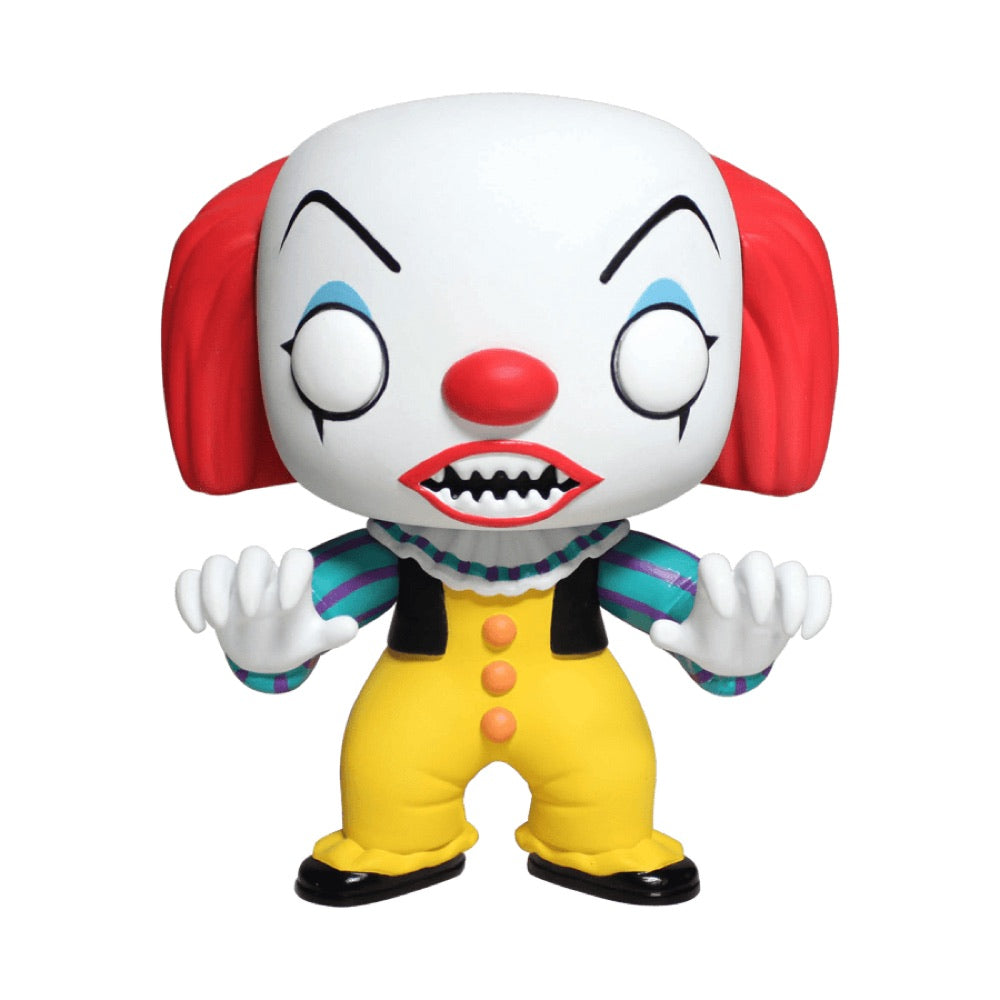 It (1990) – Pennywise Pop! Vinyl